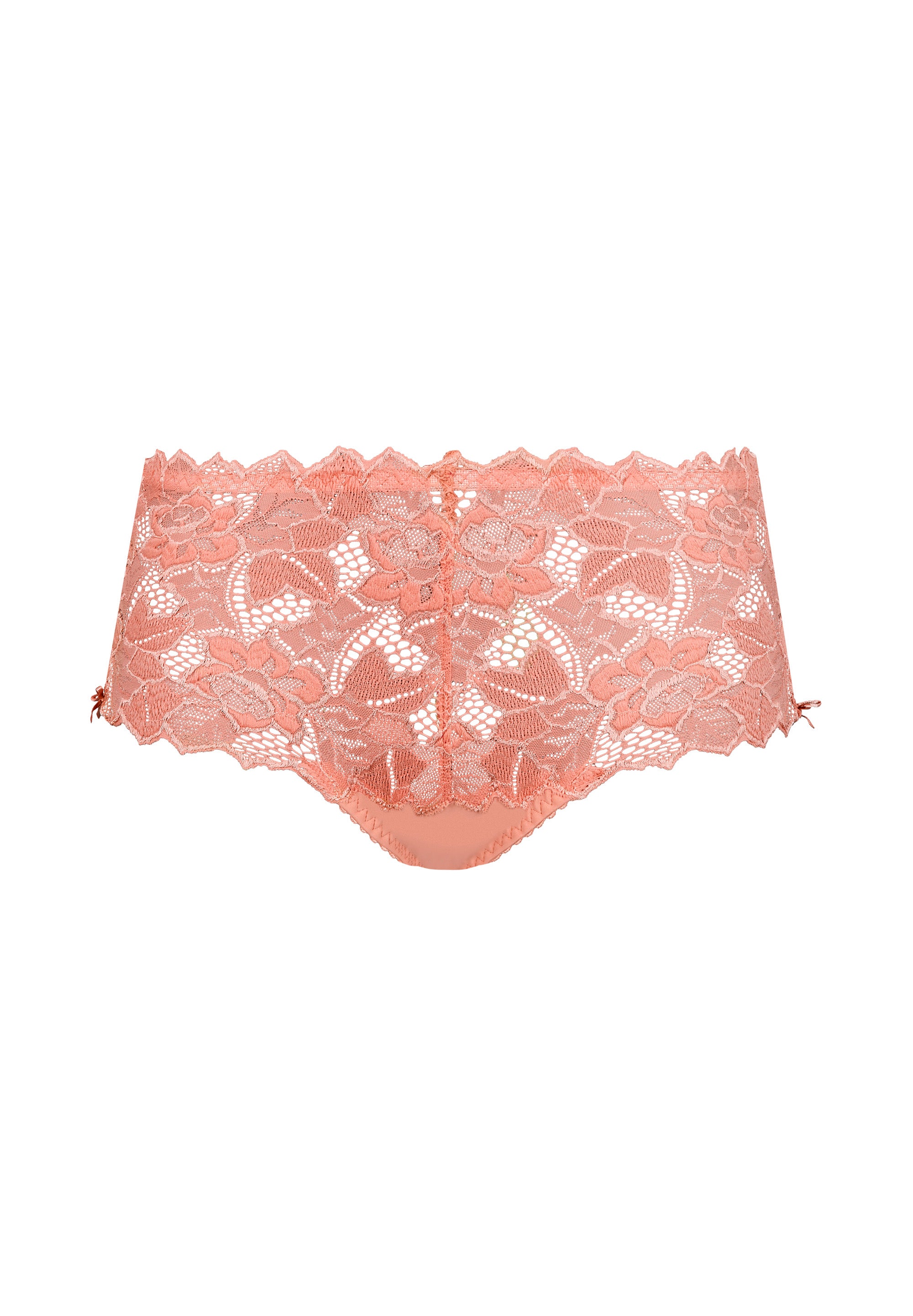 Arum Blush Pink Panties 