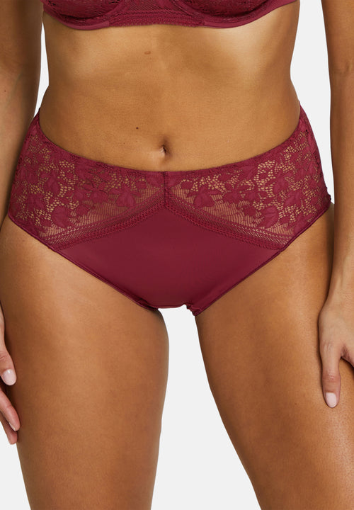 2025 Nouveaux Sous-vêtements Sexy En Dentelle De Style Ançais