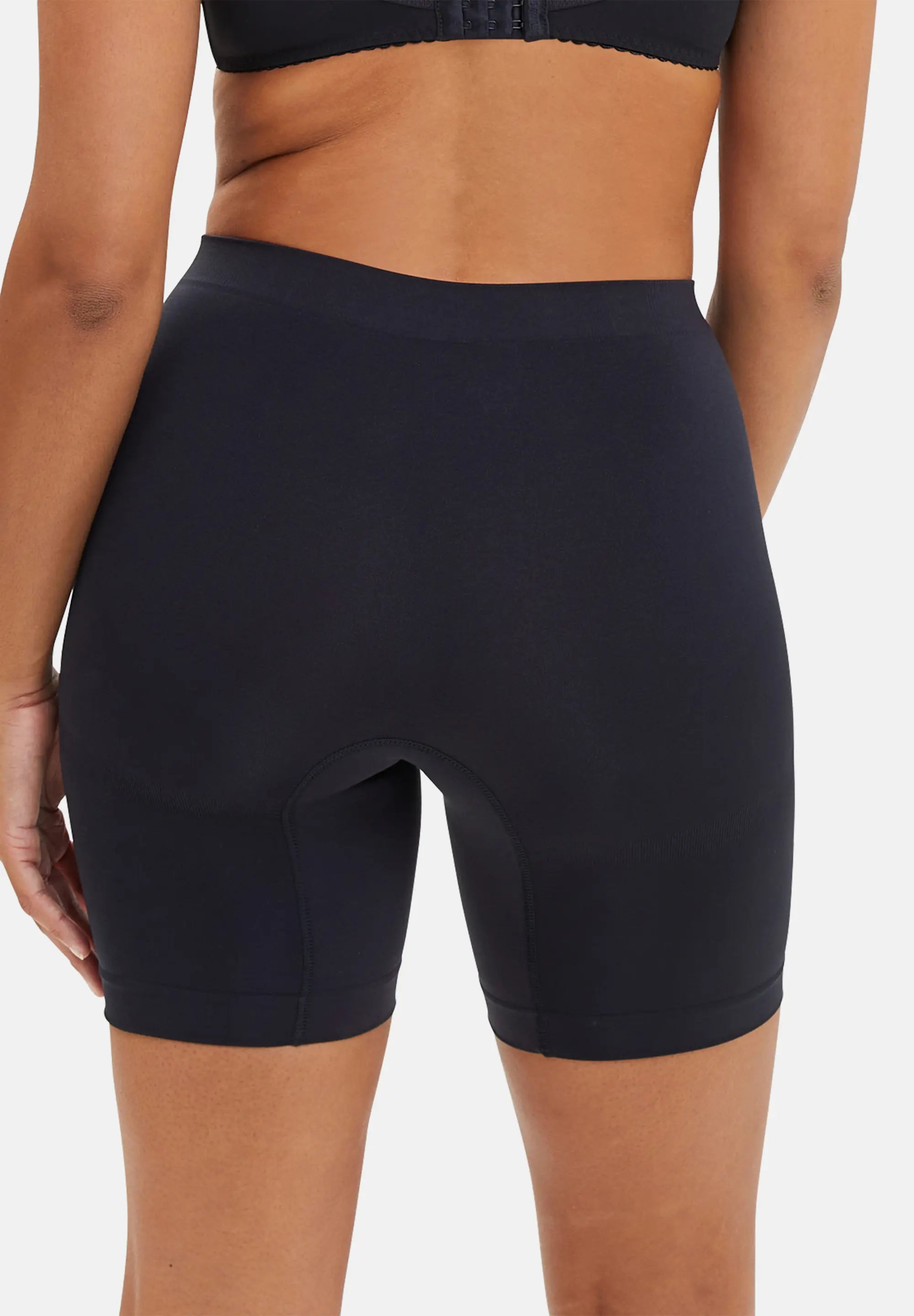 Anti-chafing shorts Slimmers Black