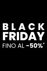 a black and white sign