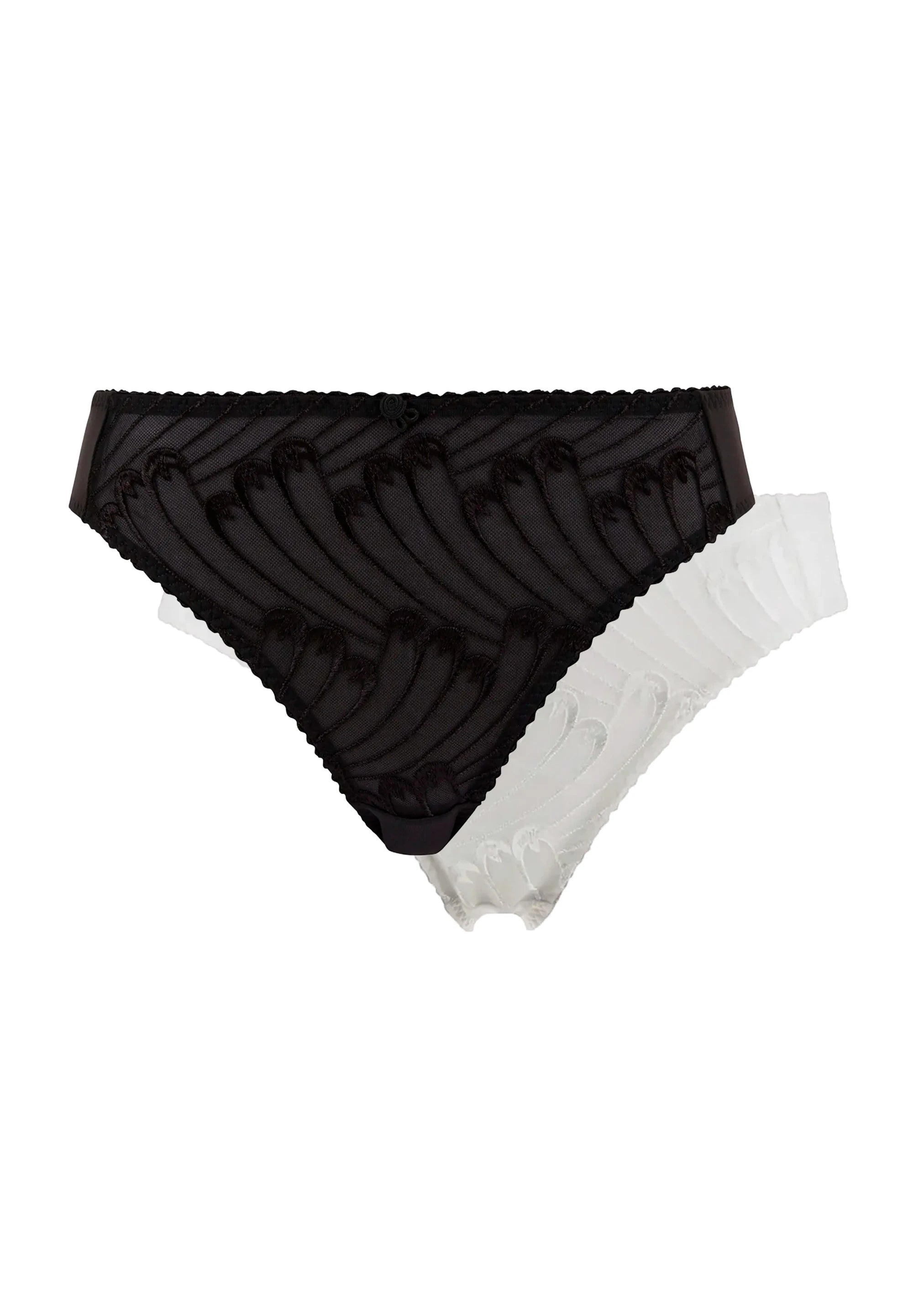 Briefs Narcisse Ivory