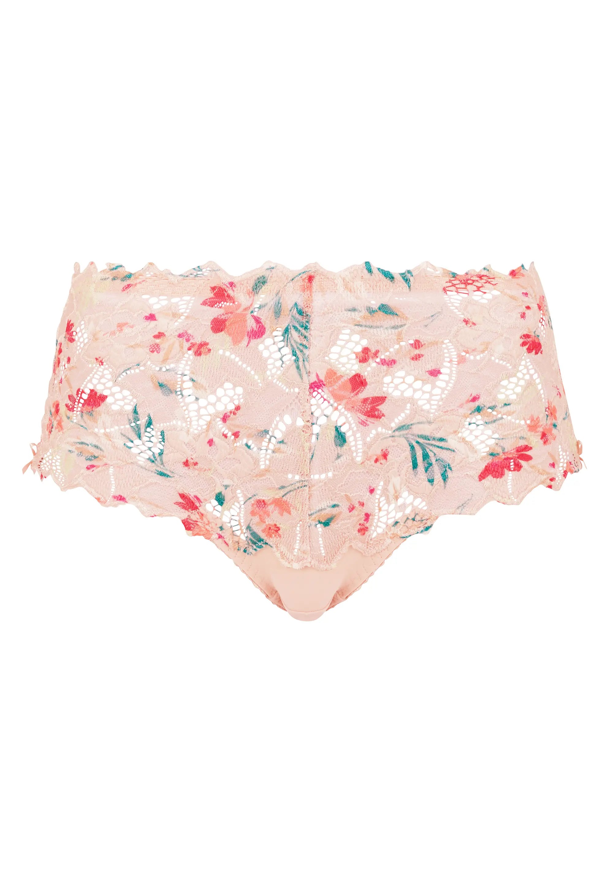 Culotte Arum Mosaïc Fleurs Champêtres