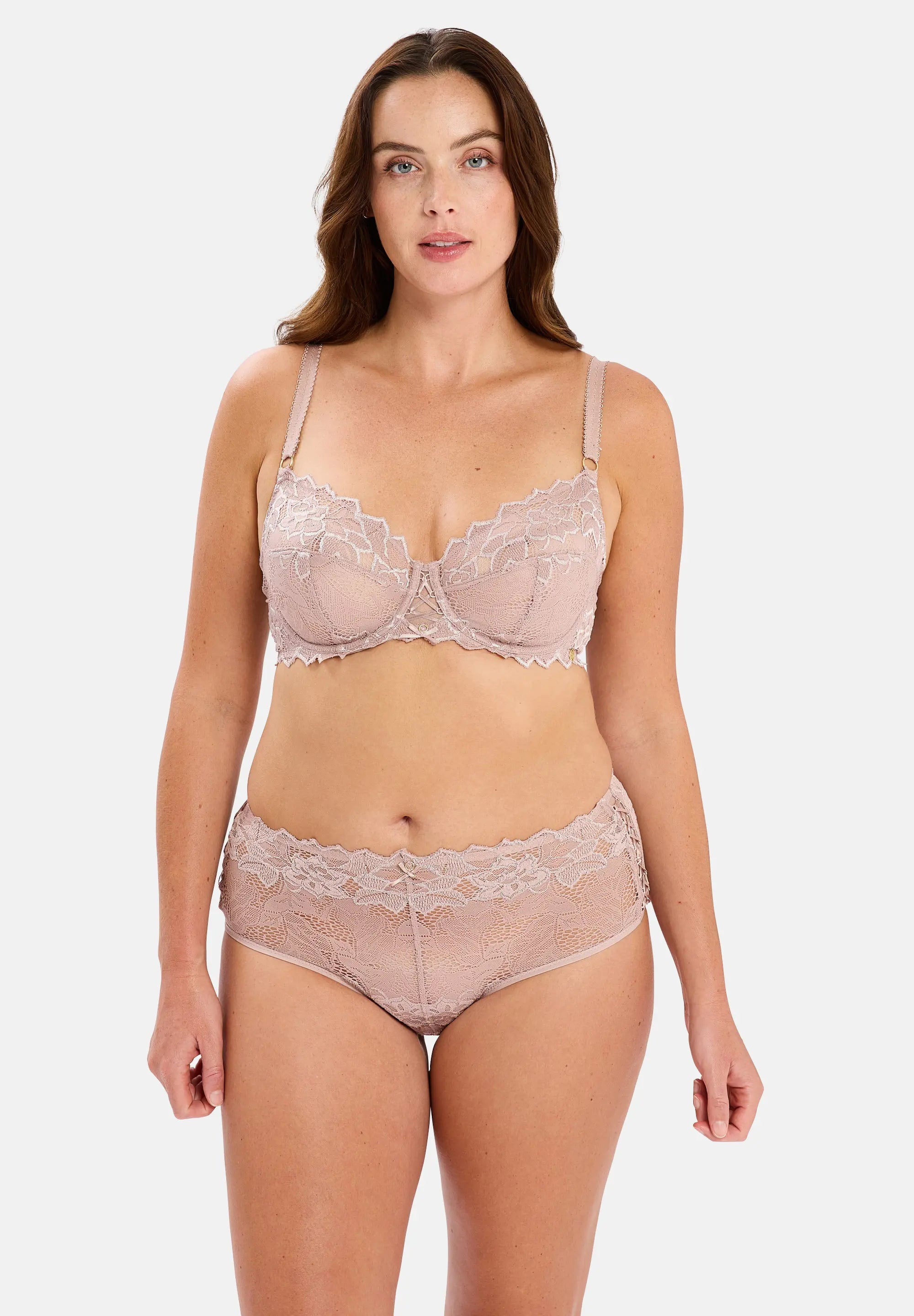 Culotte Arum Prima Beige Taupe