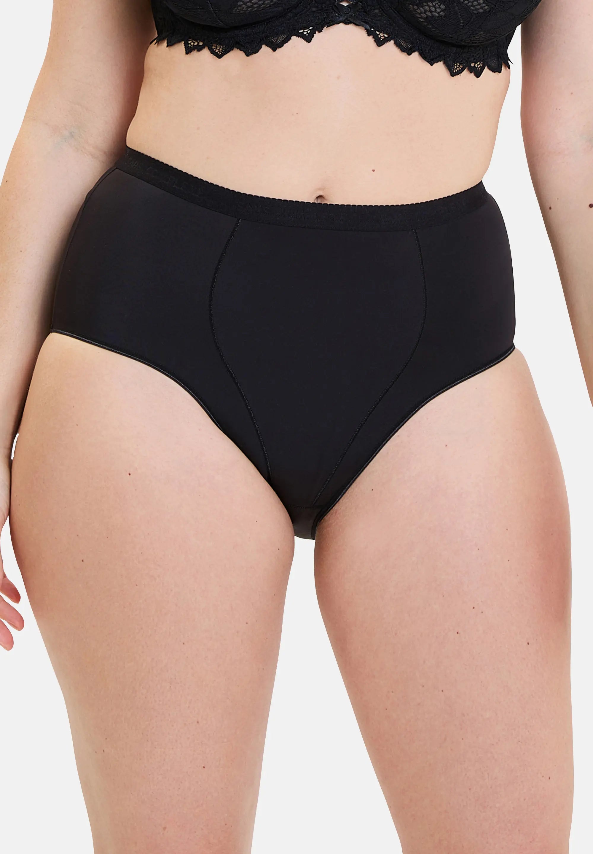 Briefs Perfect lift MIDI Black