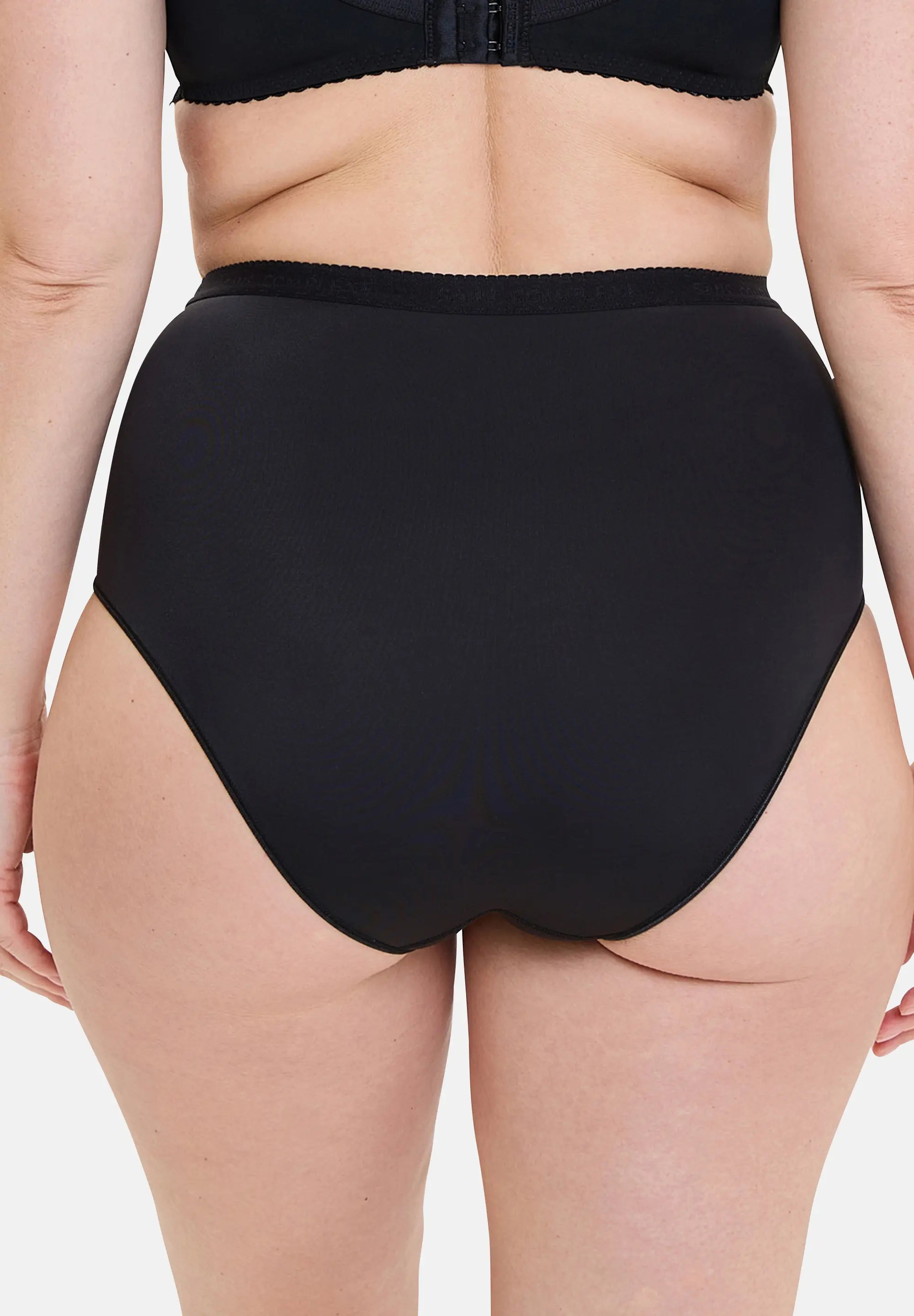 Briefs Perfect lift MIDI Black