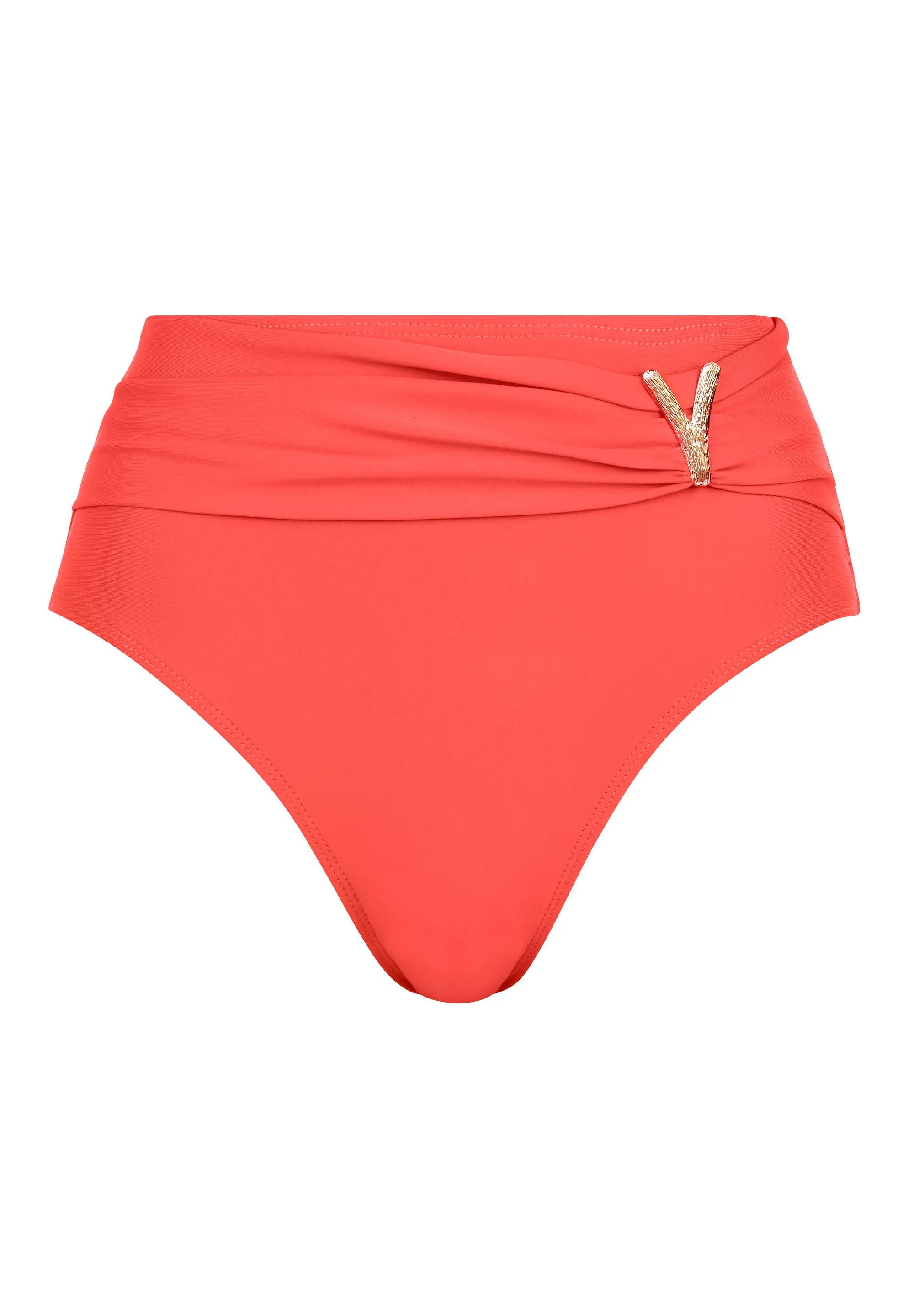 Bikini Medium Briefs Pink