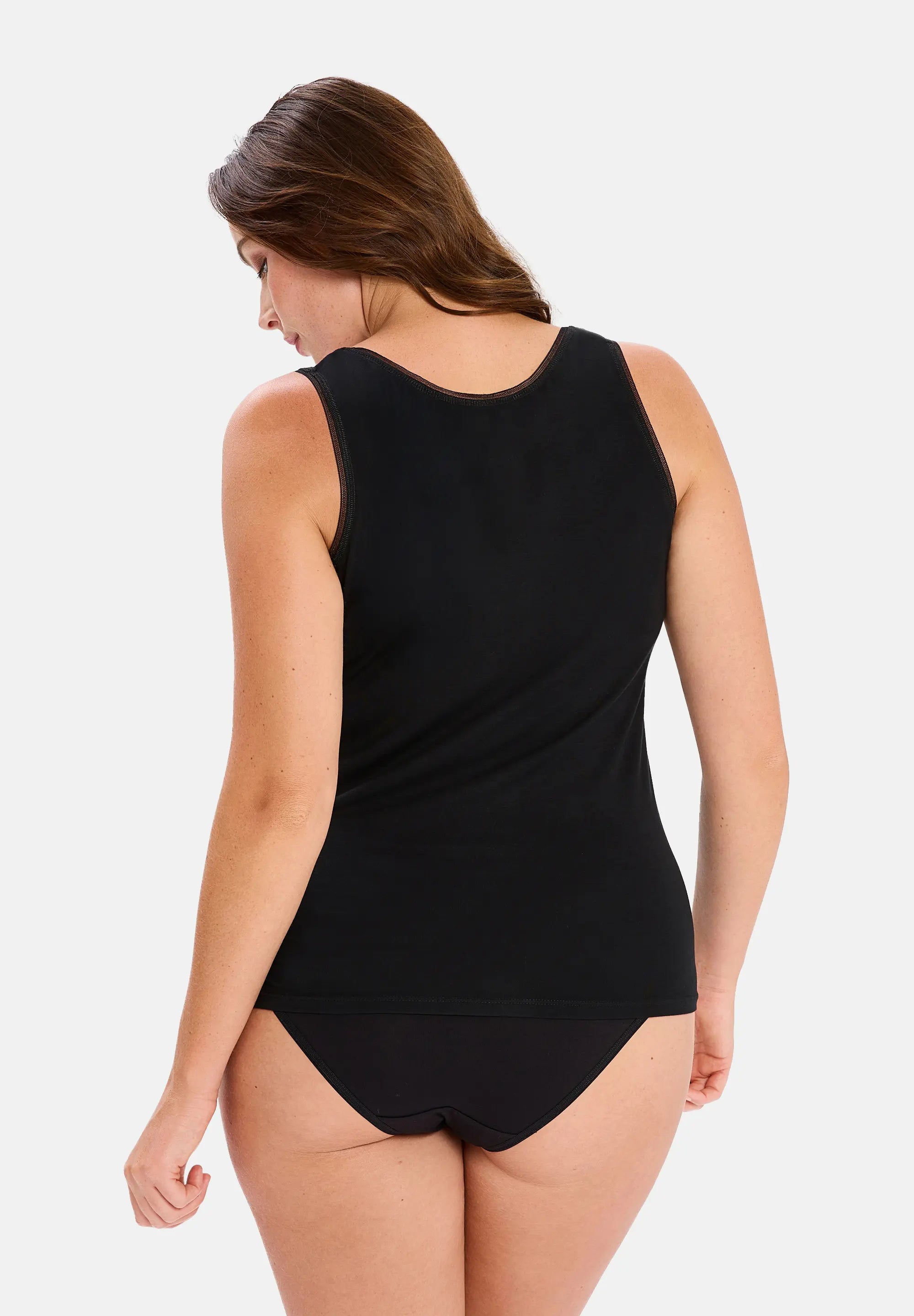 Lot de 2 débardeurs thermiques Chill