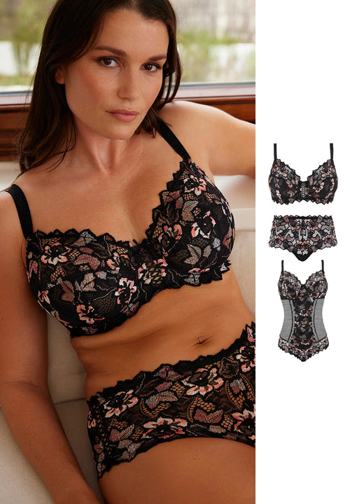 Lingerie sexy | Sans Complexe Lingerie
