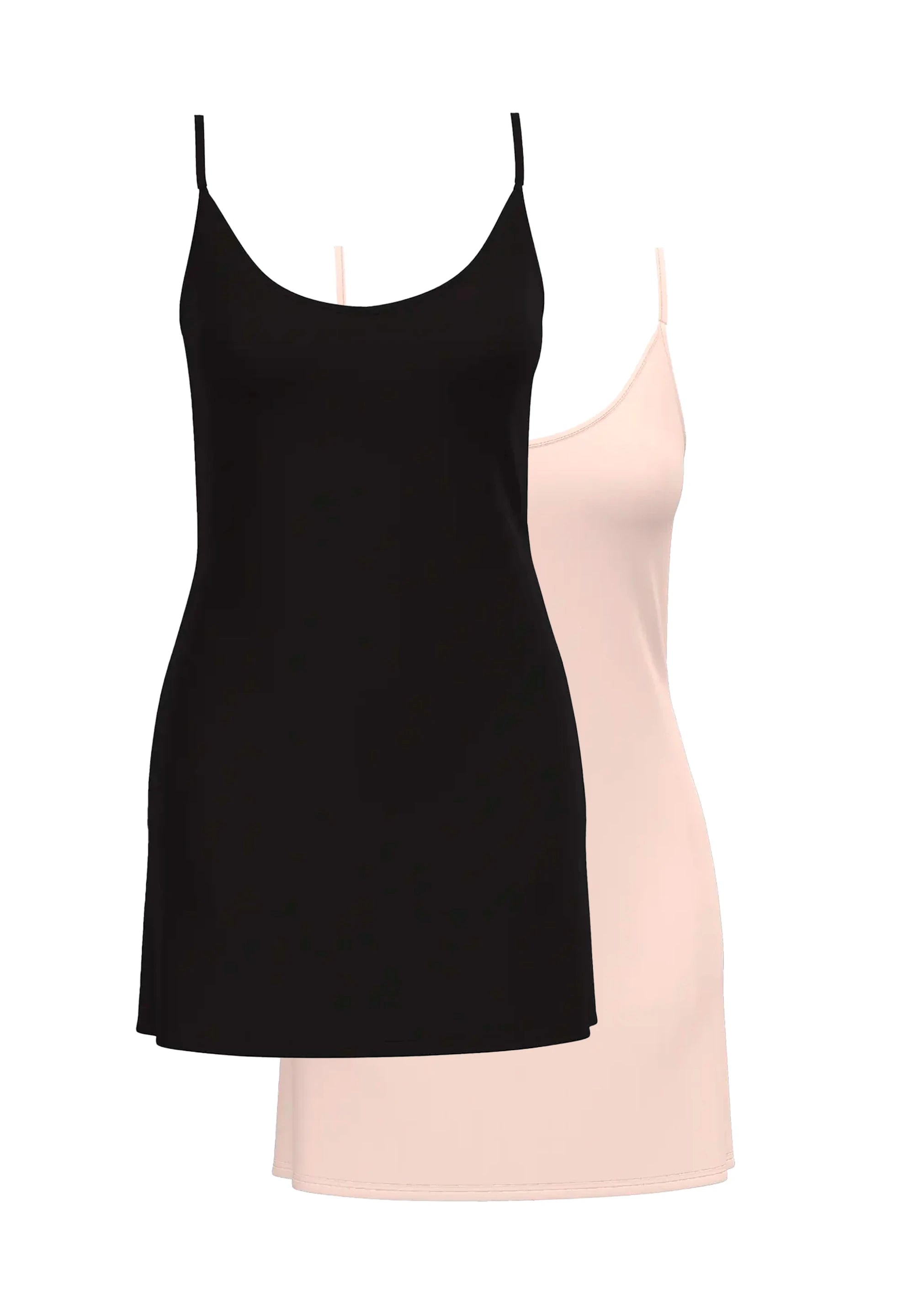 Underdress Secret Black