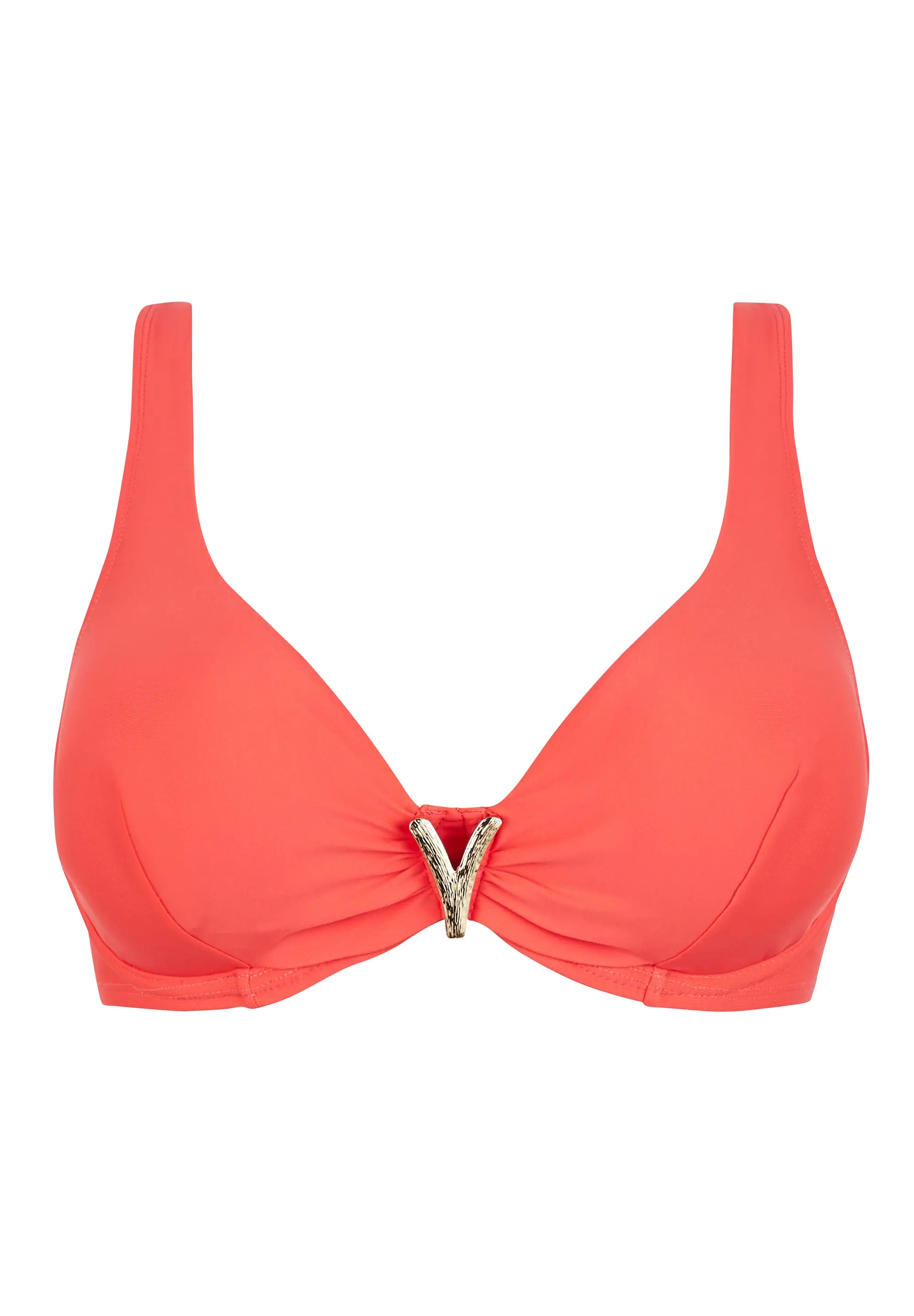 Managua Bikini Top Pink