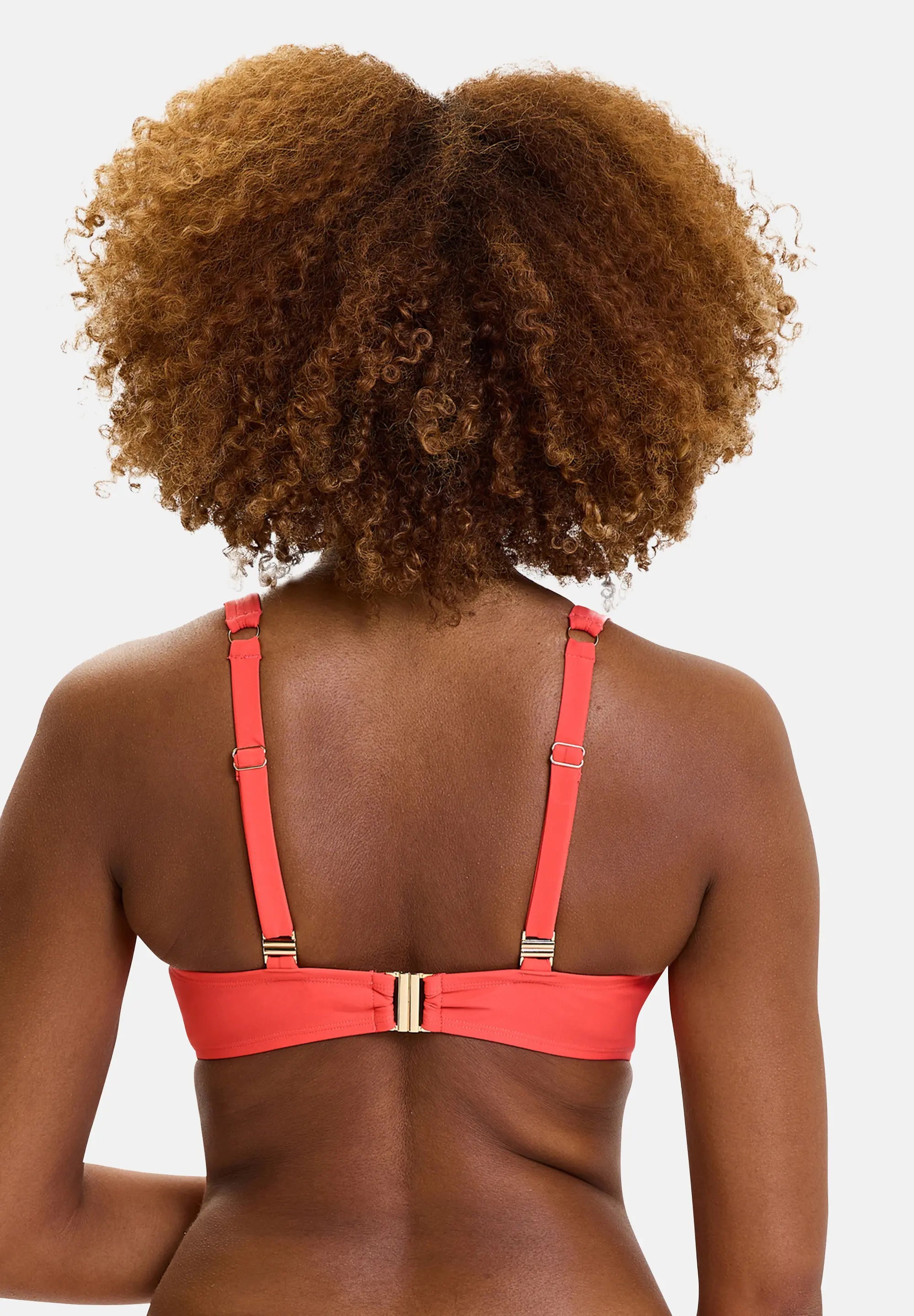 Managua Bikini Top Pink