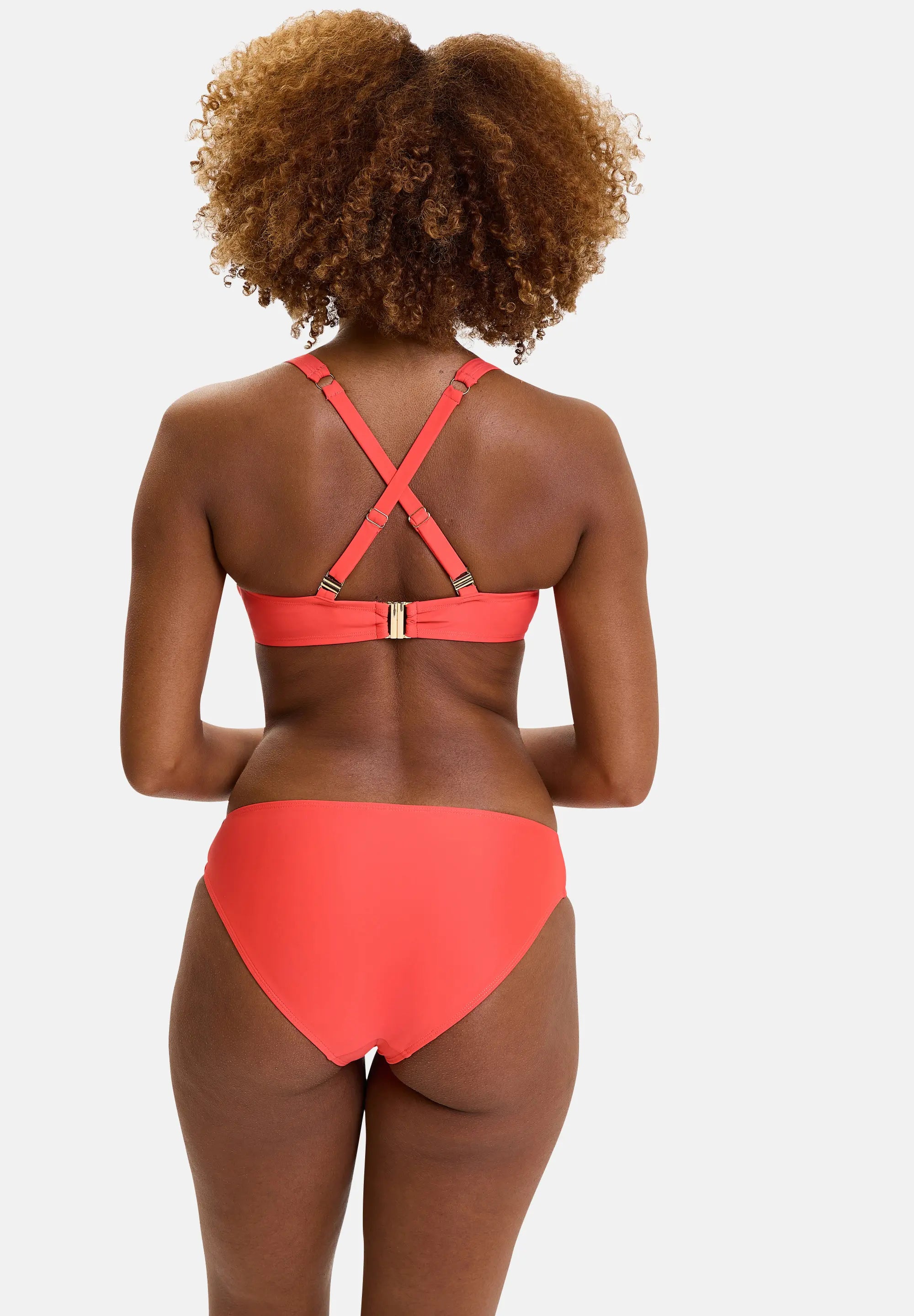 Managua Bikini Top Pink