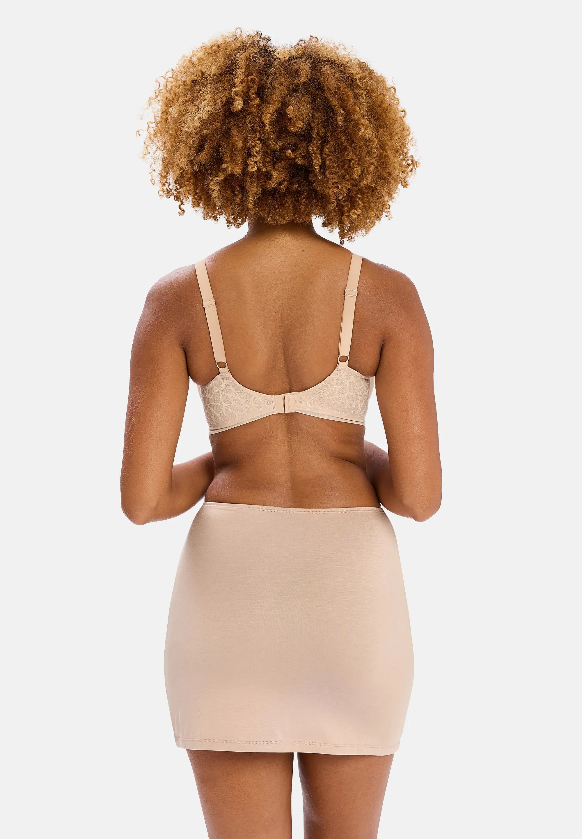 Fondo Secret Natural Skin