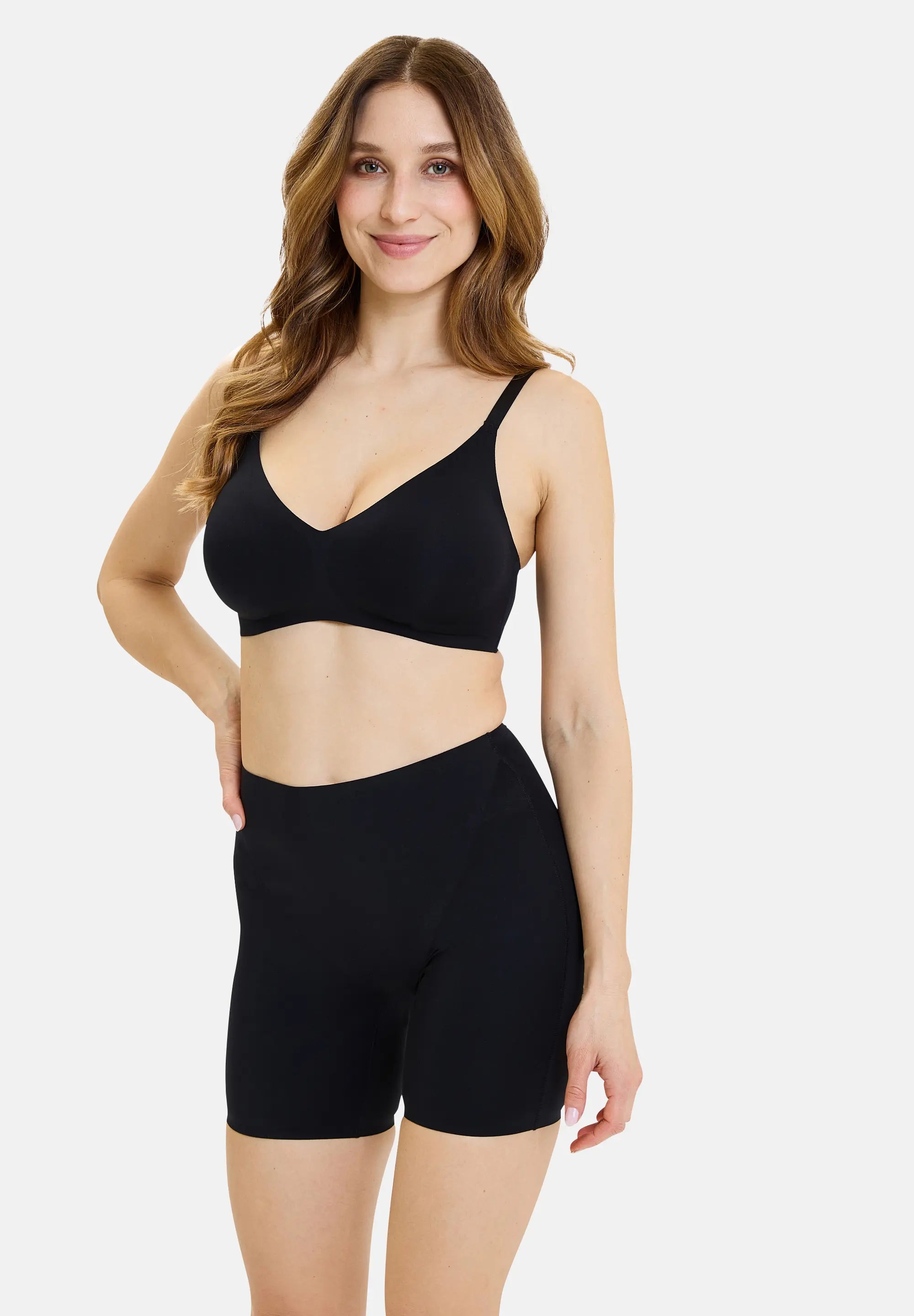 Panty Pure Invisibility Noir