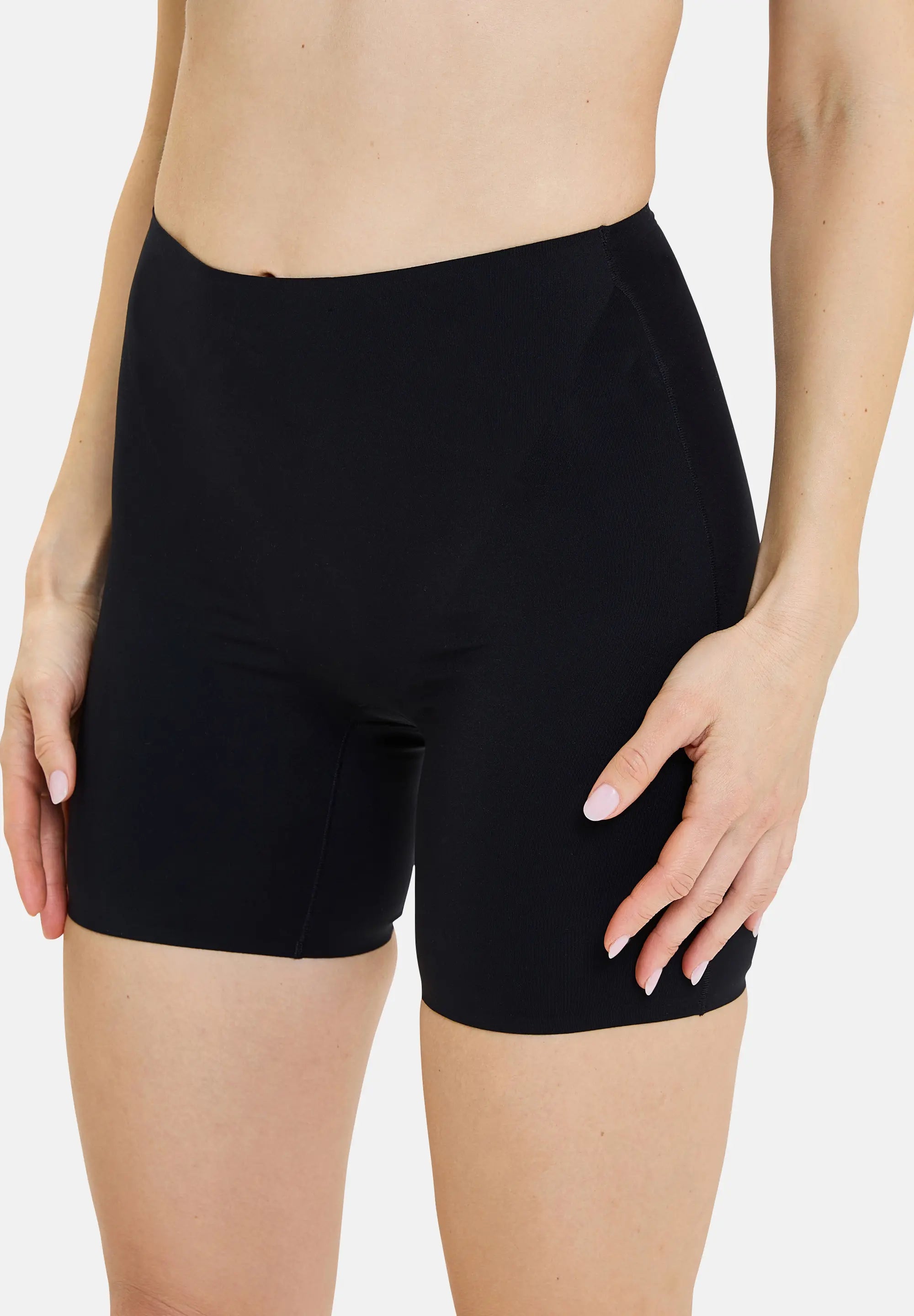 Panty Pure Invisibility Noir