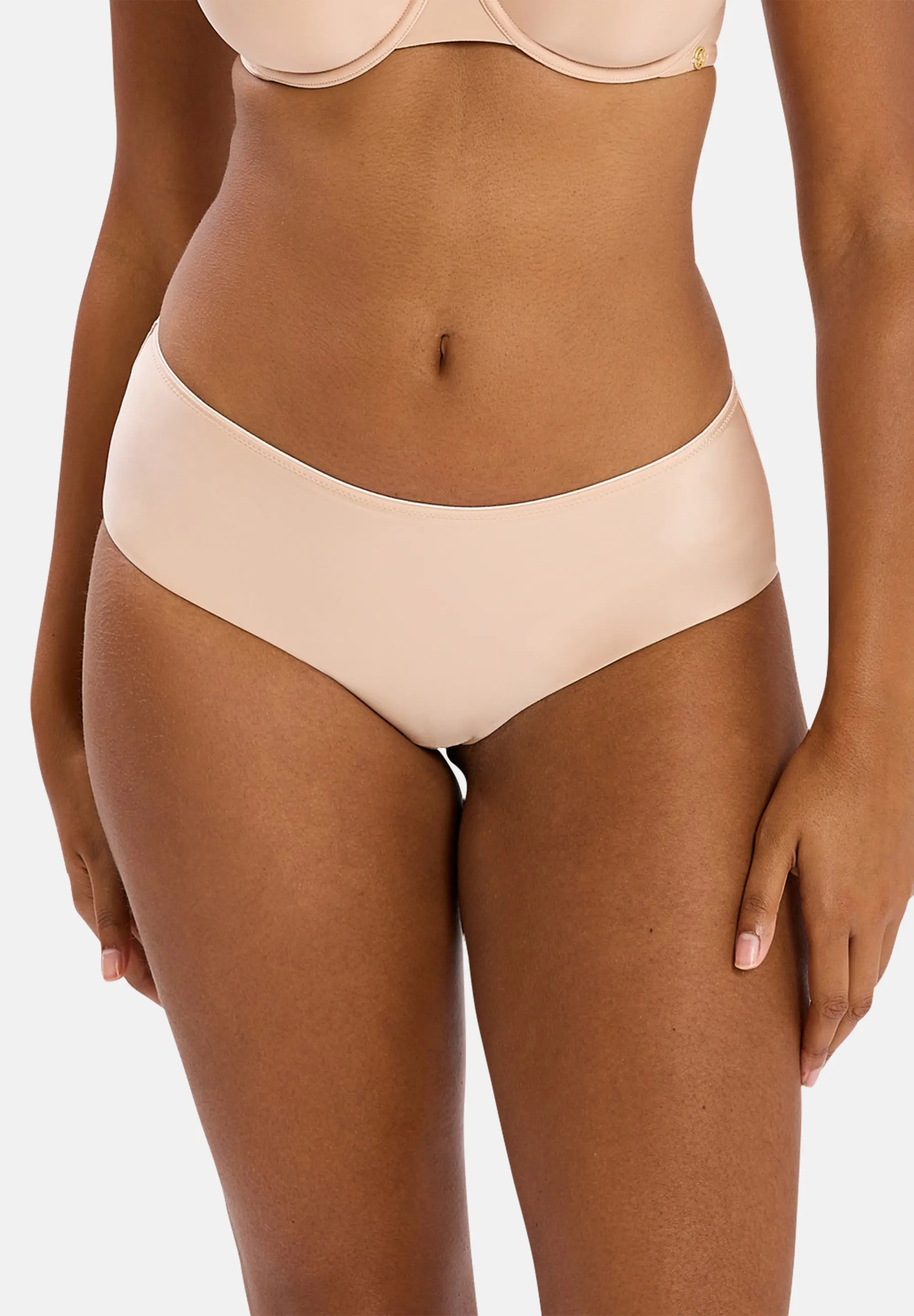 Shorty Unseen Blush / Beige