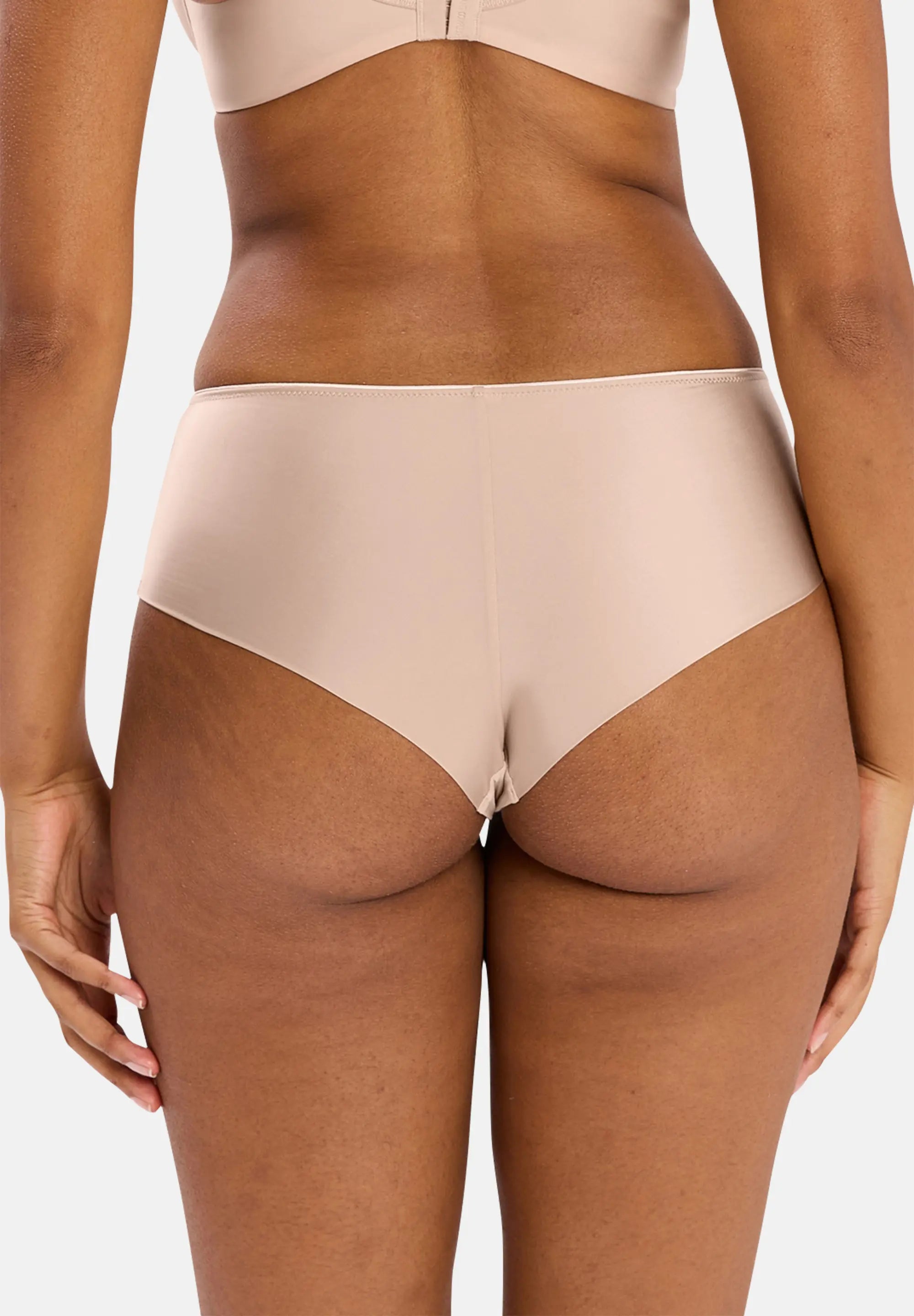 Damen-Hipster Unseen Blush / Beige