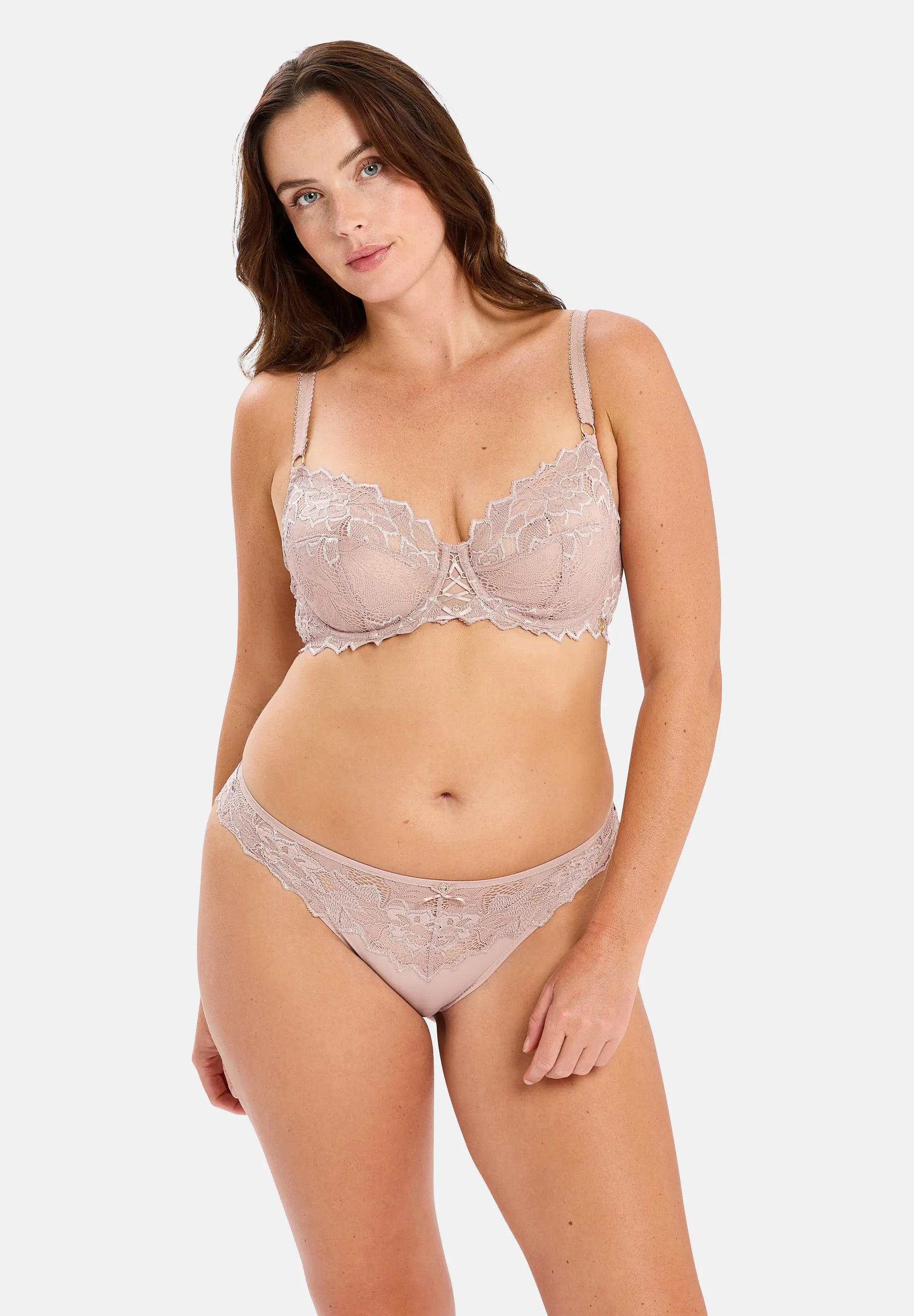 Slip Arum Prima Beige Taupe