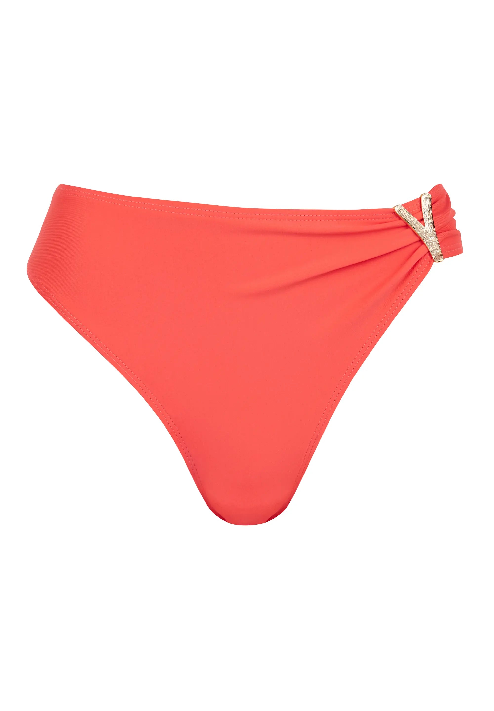 Managua Bikini briefs Pink 