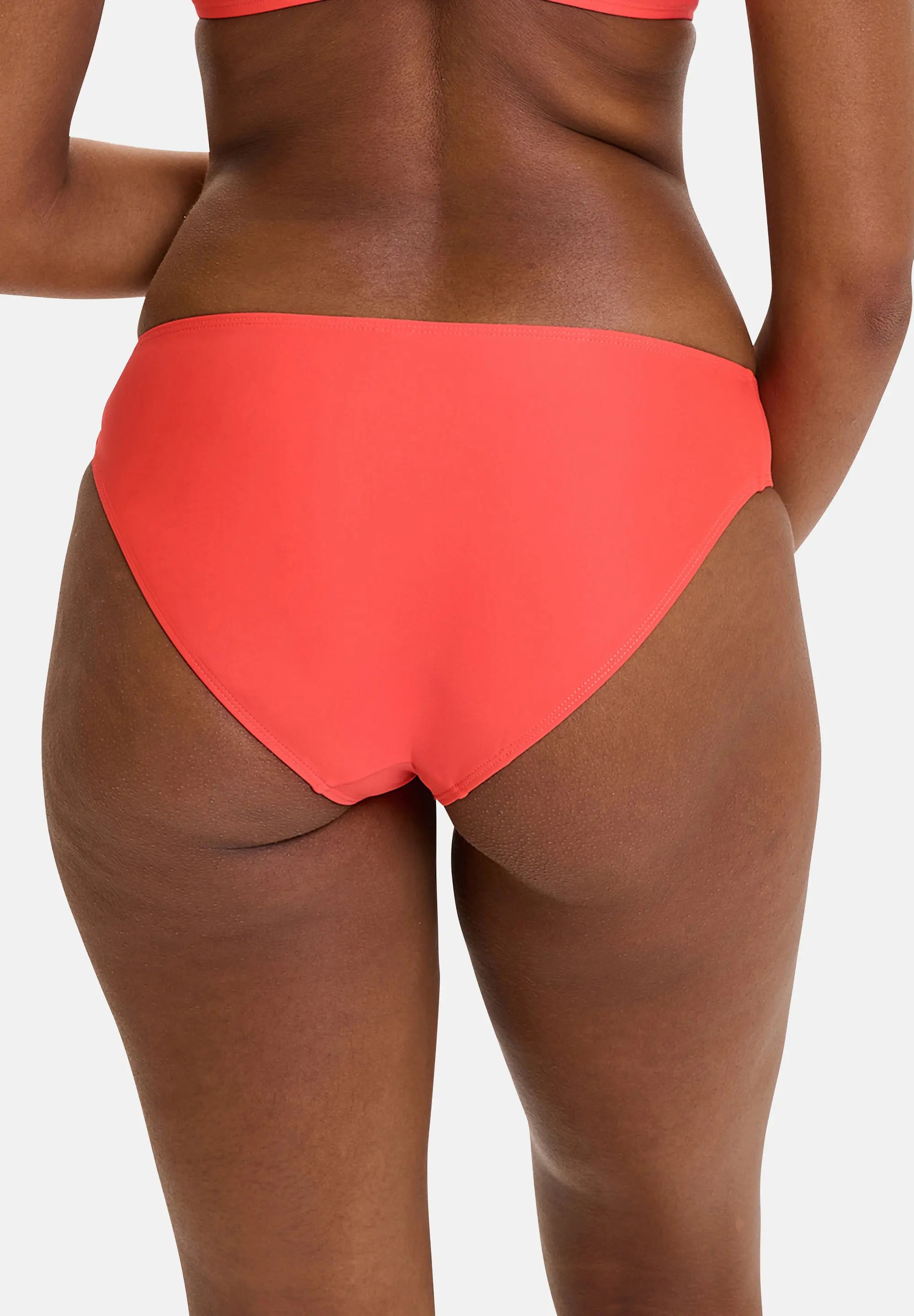 Managua Bikini briefs Pink 