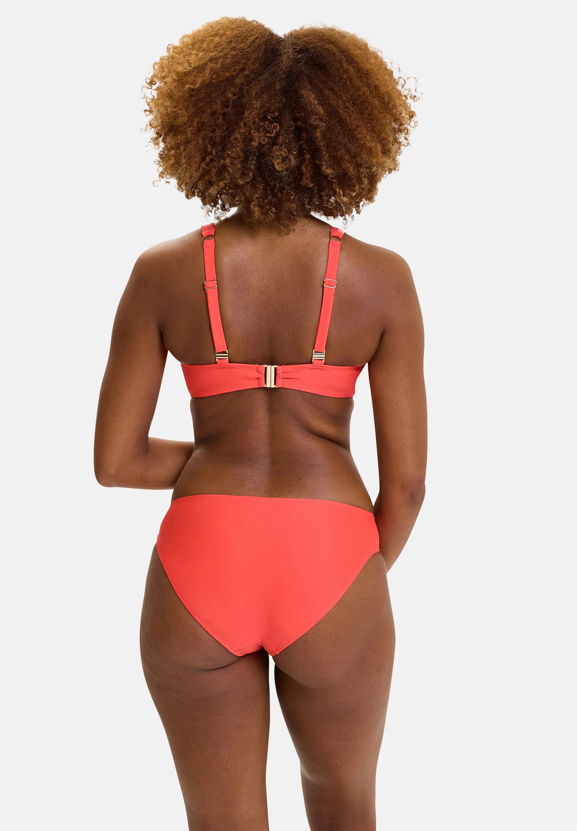 Managua Bikini briefs Pink 