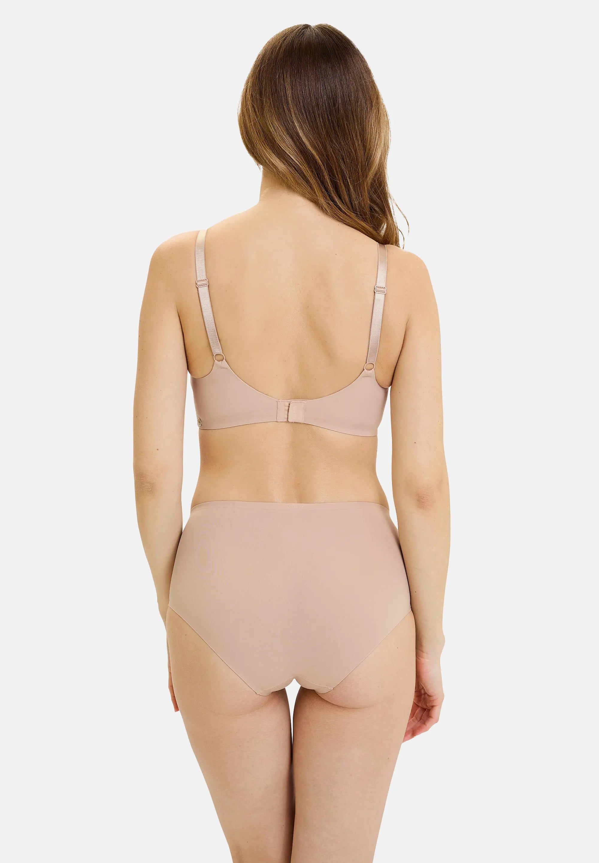 Brief Pure Invisibility Blush