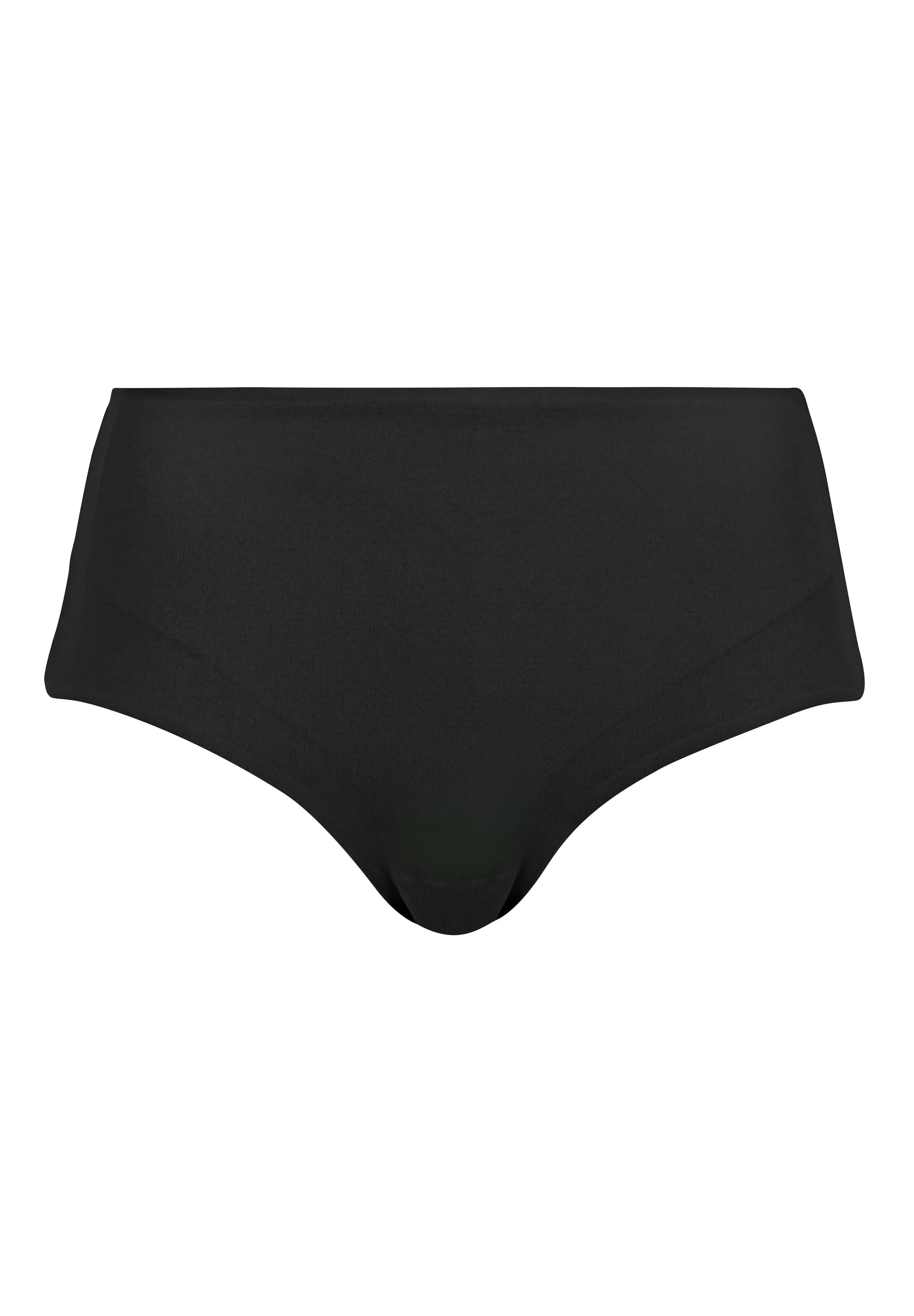 Brief Pure Invisibility Black