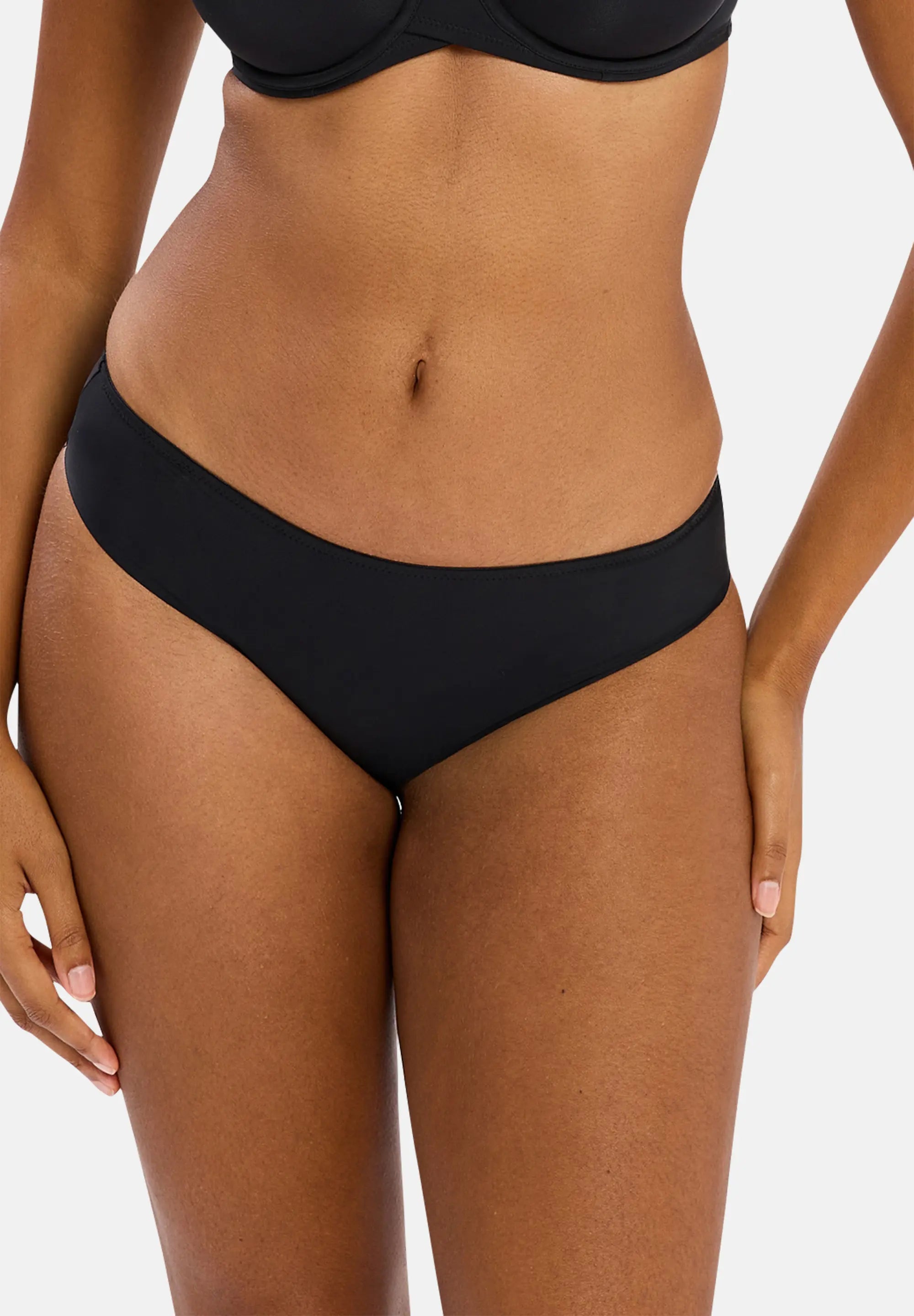 2-pack briefs Narcisse Ivory and Fucsia