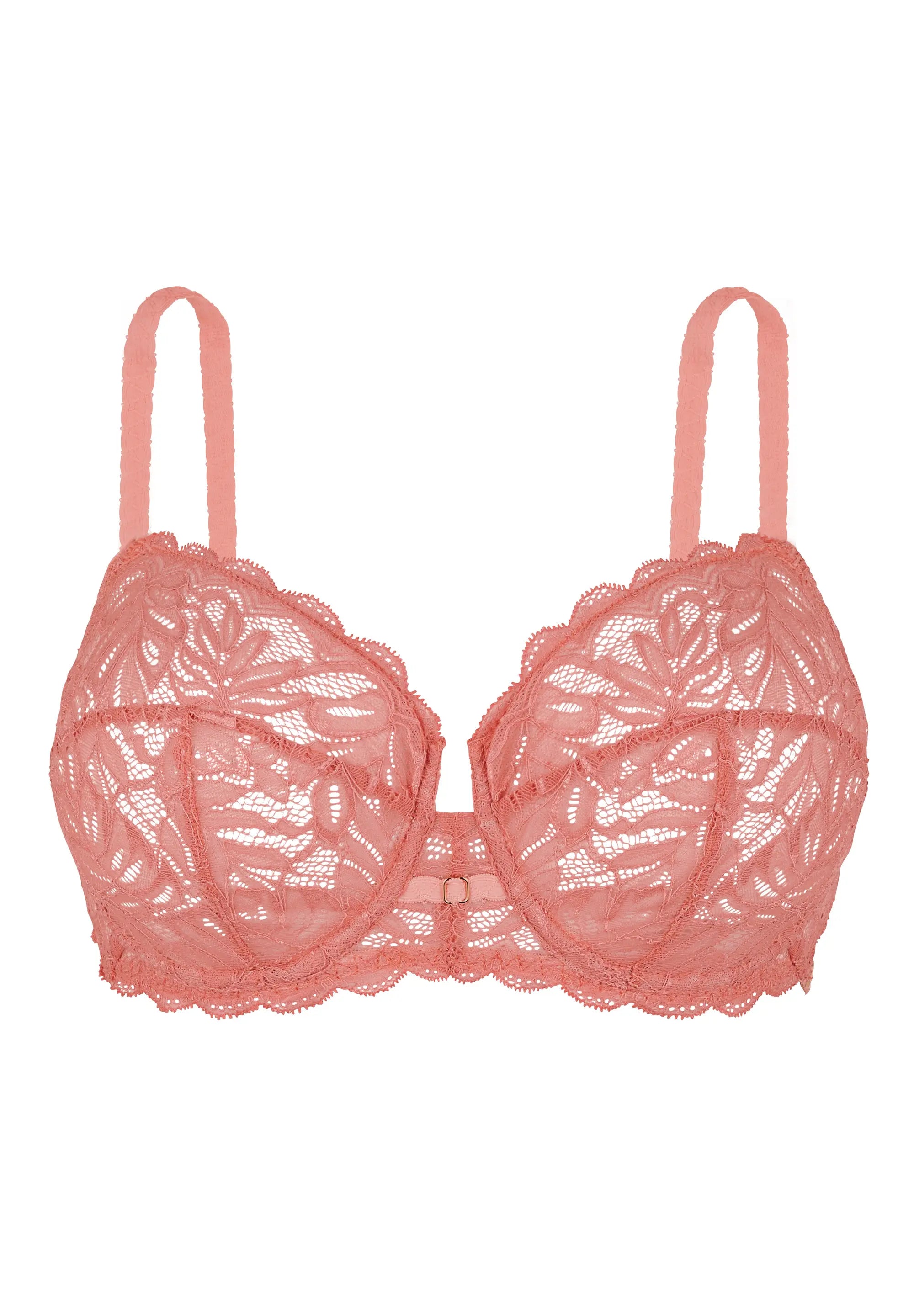 Soutien-gorge emboîtant Suzan Rose Nordique