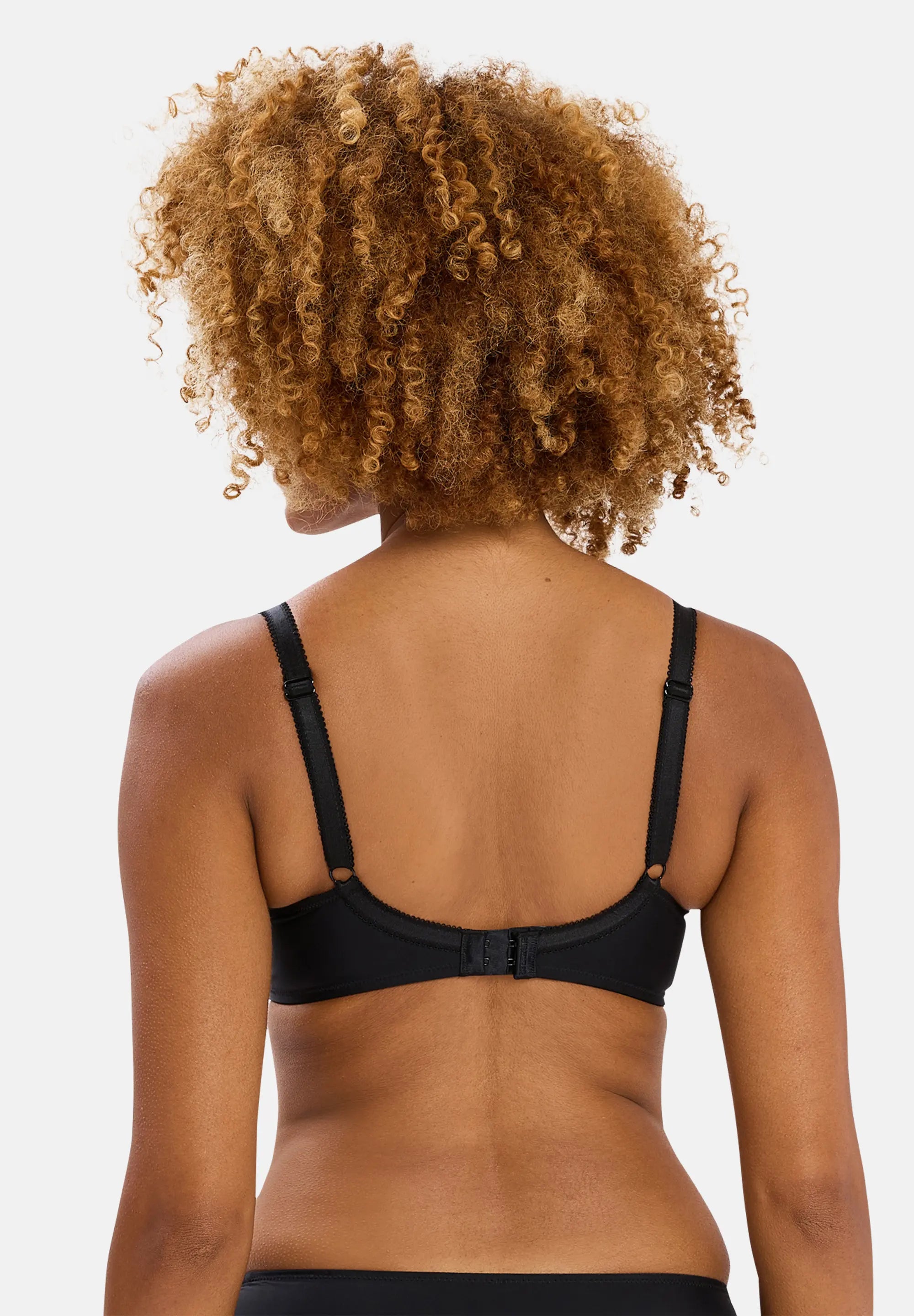 Soutien-gorge emboîtant Sonia Noir