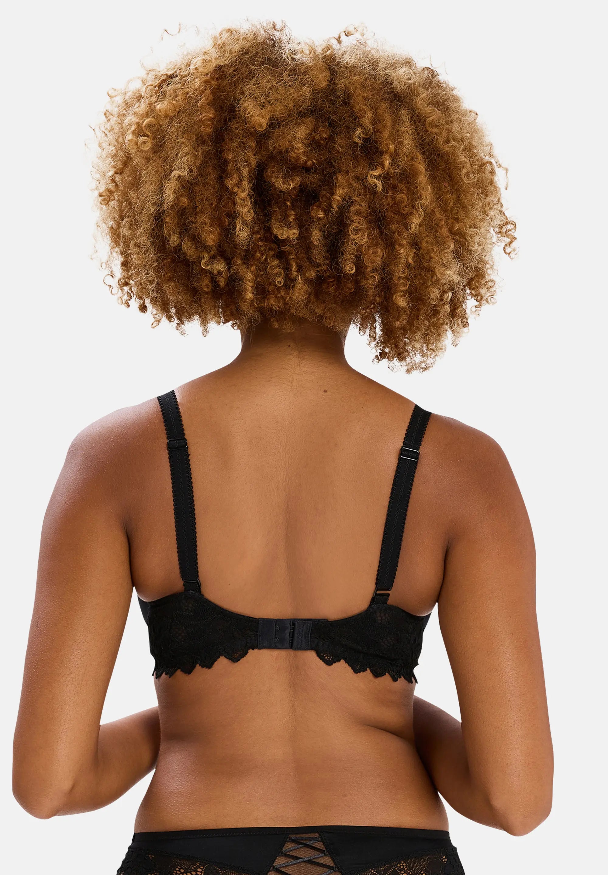 Spacer-BH Arum Prima Noir