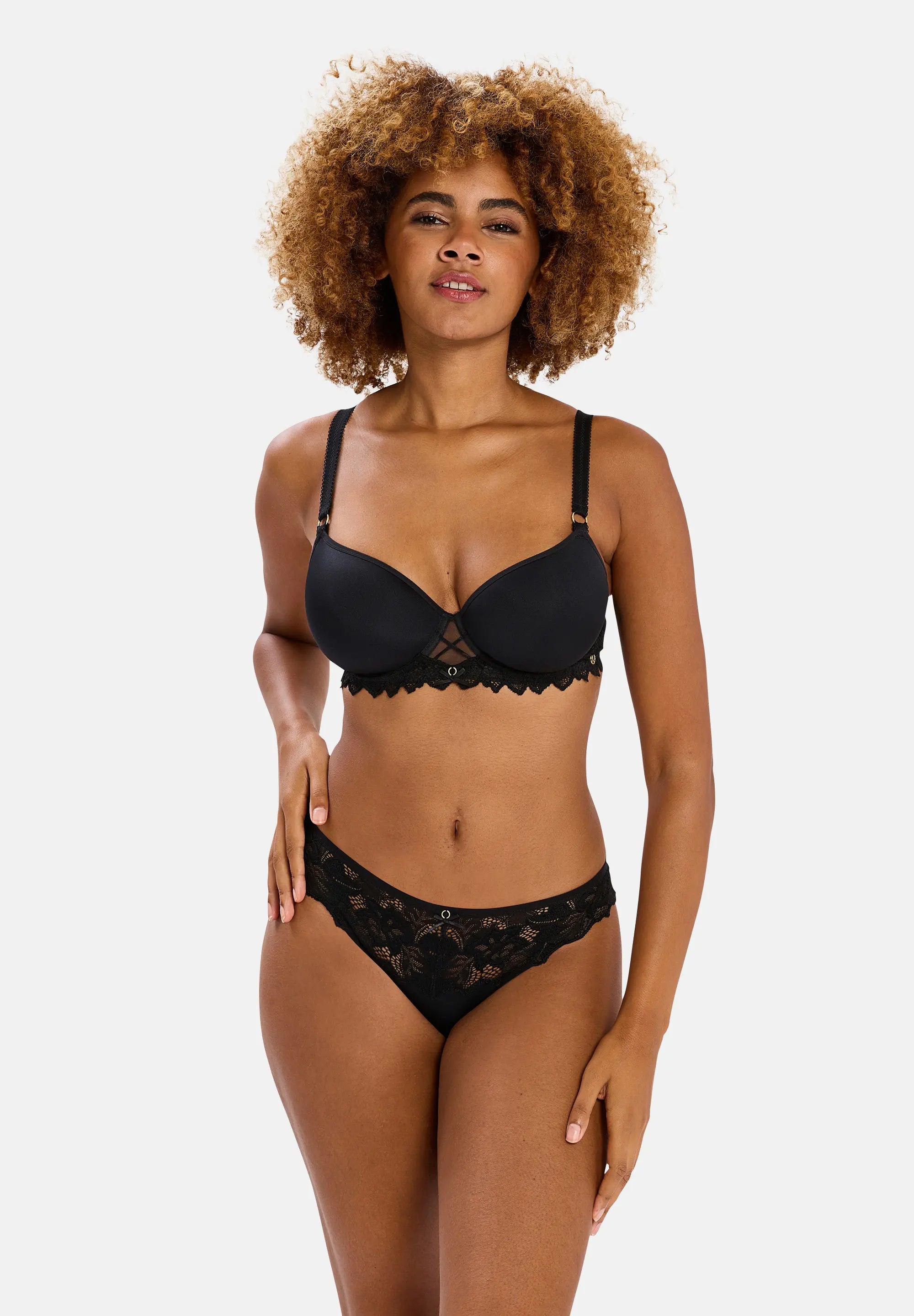 Spacer-BH Arum Prima Noir