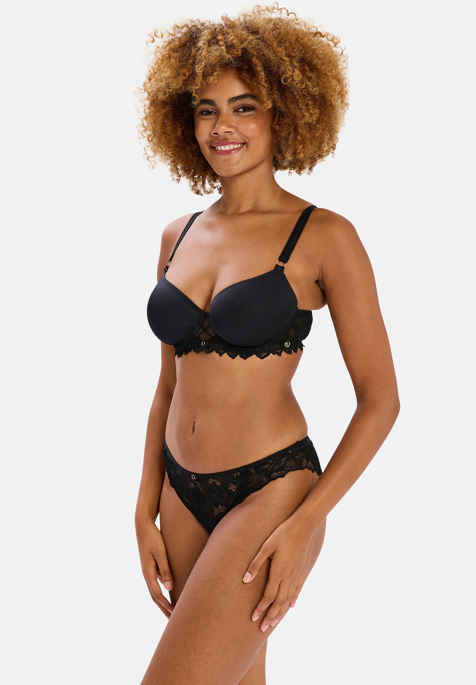 Spacer-BH Arum Prima Noir